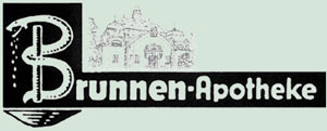 Brunnen-Apotheke